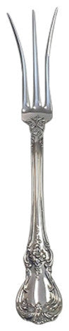 Towle Sterling Silver Old Master Lemon Fork