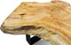 EYRA Solid Wood Coffee Table