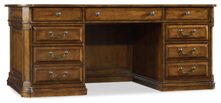 Tynecastle Executive Desk