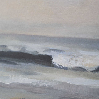 Uttermost Haze Framed Print