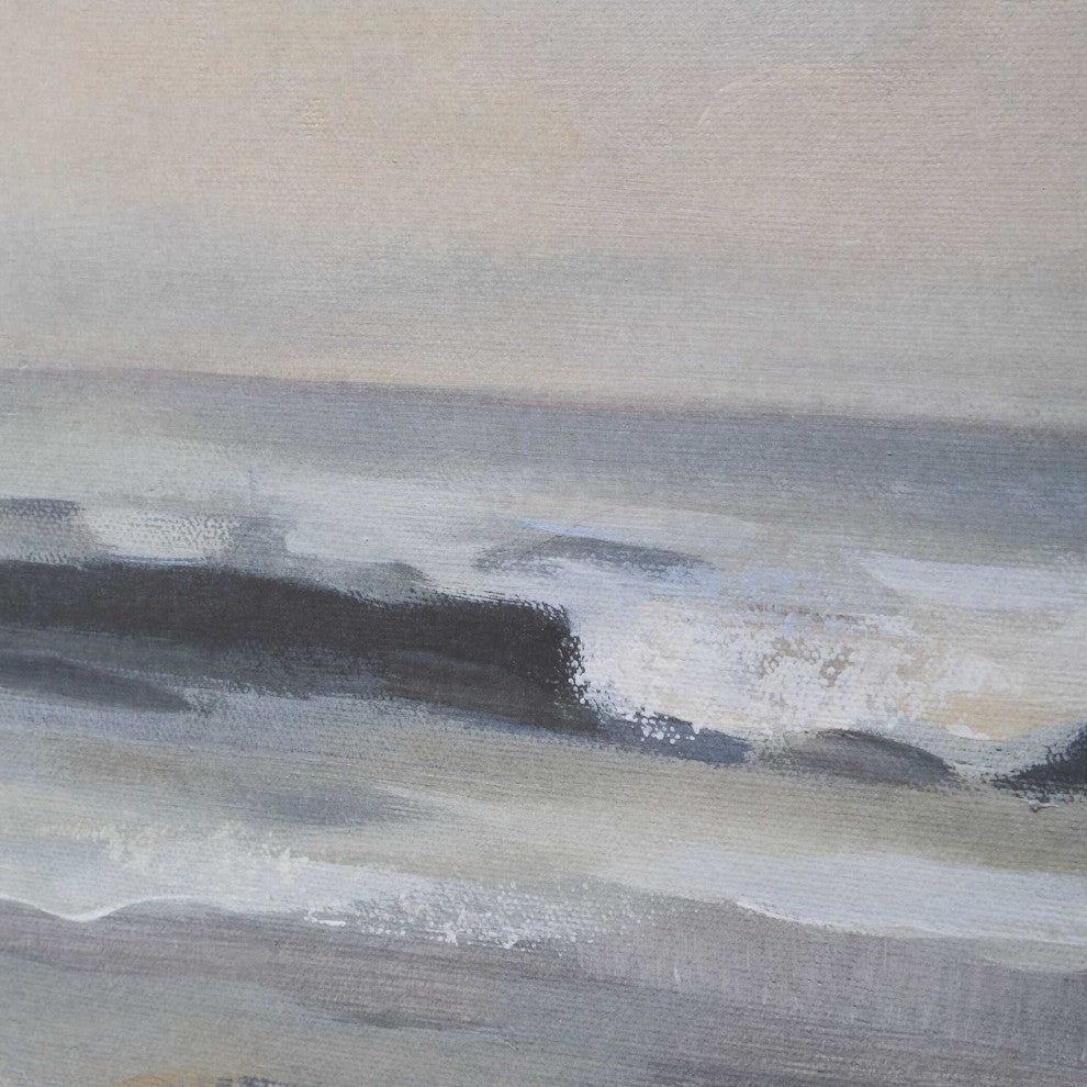 Uttermost Haze Framed Print