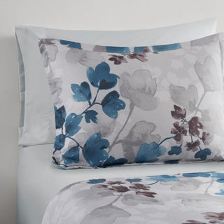 Madison Park Essentials Alexis Comforter Set With Bed Sheets