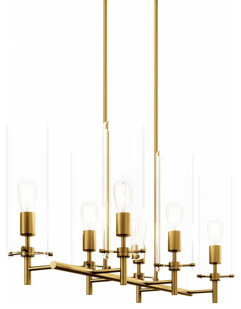 Skylark 6-Light Chandelier