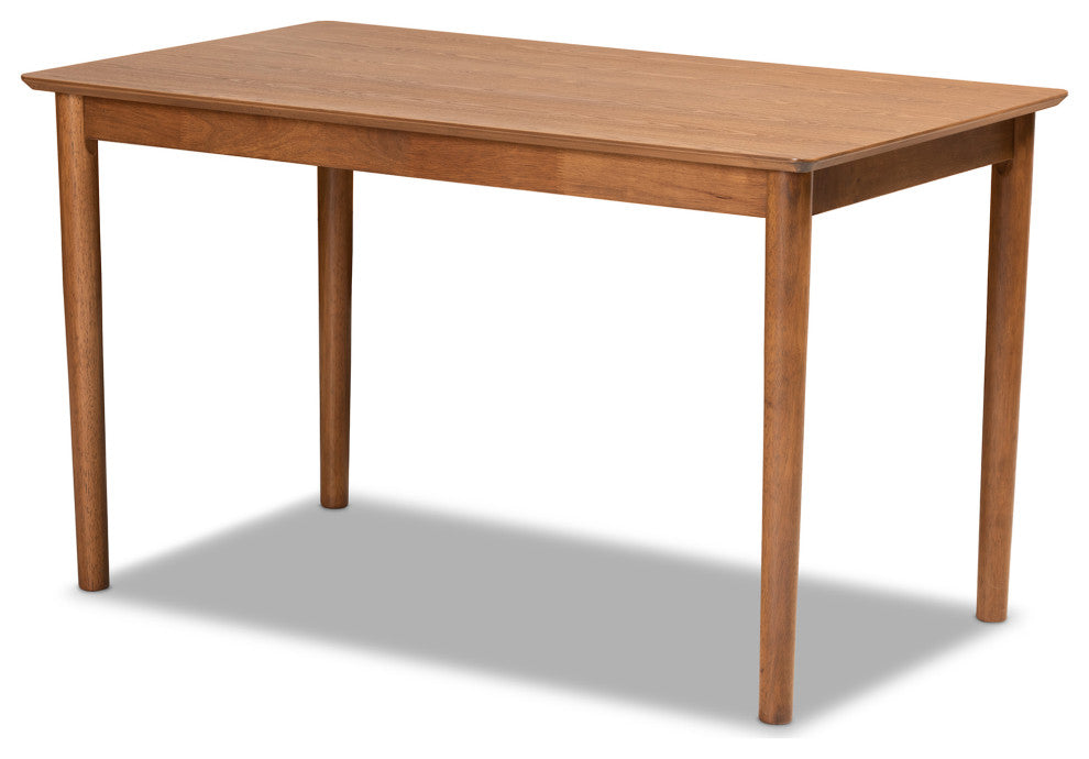 Chelsey Mid-Century Modern Dining Collection, 3-Piece Set