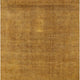 Ahgly Company Indoor Square Mid-Century Modern Area Rugs, 3' Square