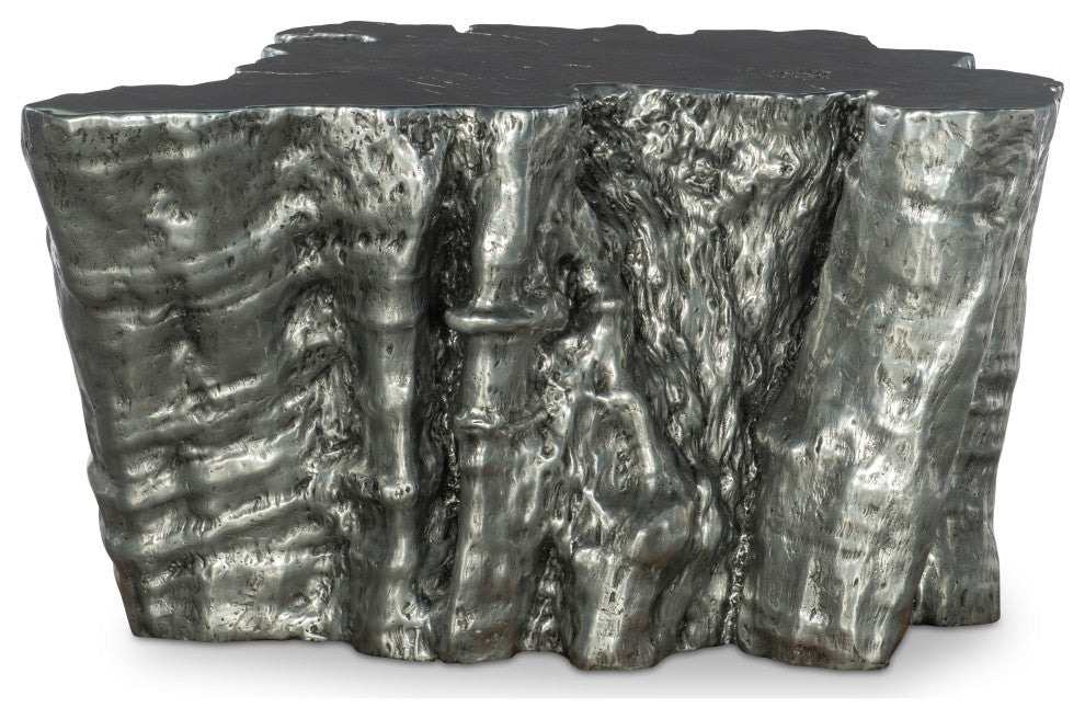 Cocktail Table - Zinc