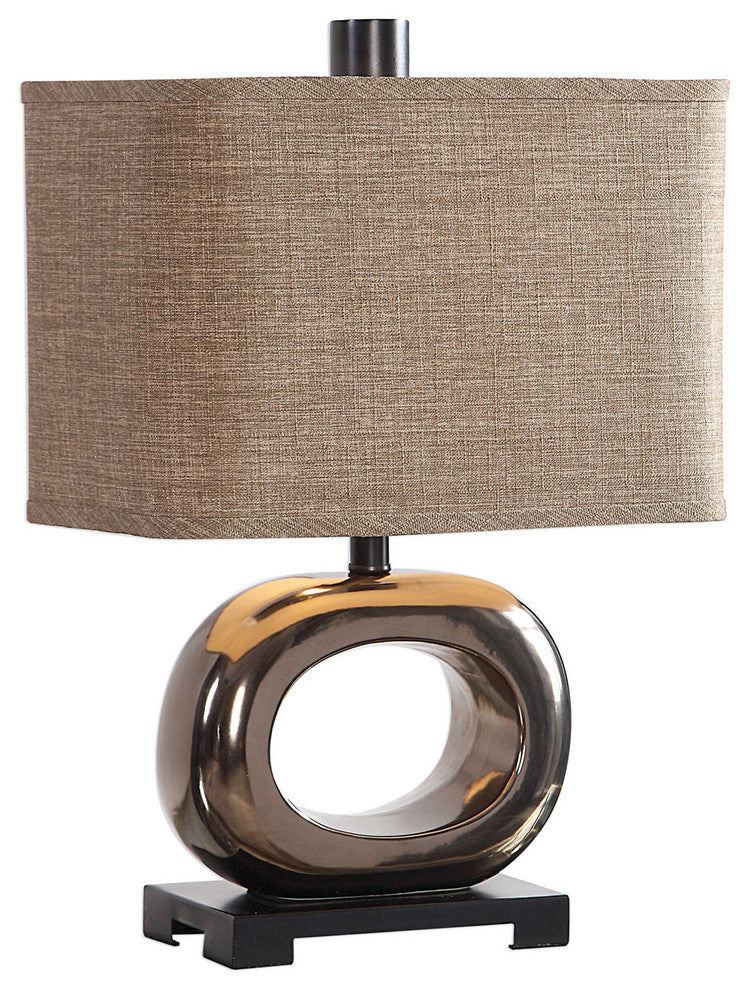 Uttermost Feldman Modern Table Lamp