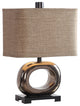 Uttermost Feldman Modern Table Lamp
