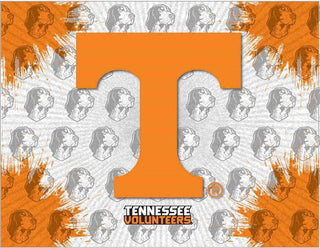 Tennessee Logo Canvas