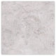 Silver Gray Dark Honed 12x12 Marble Tile