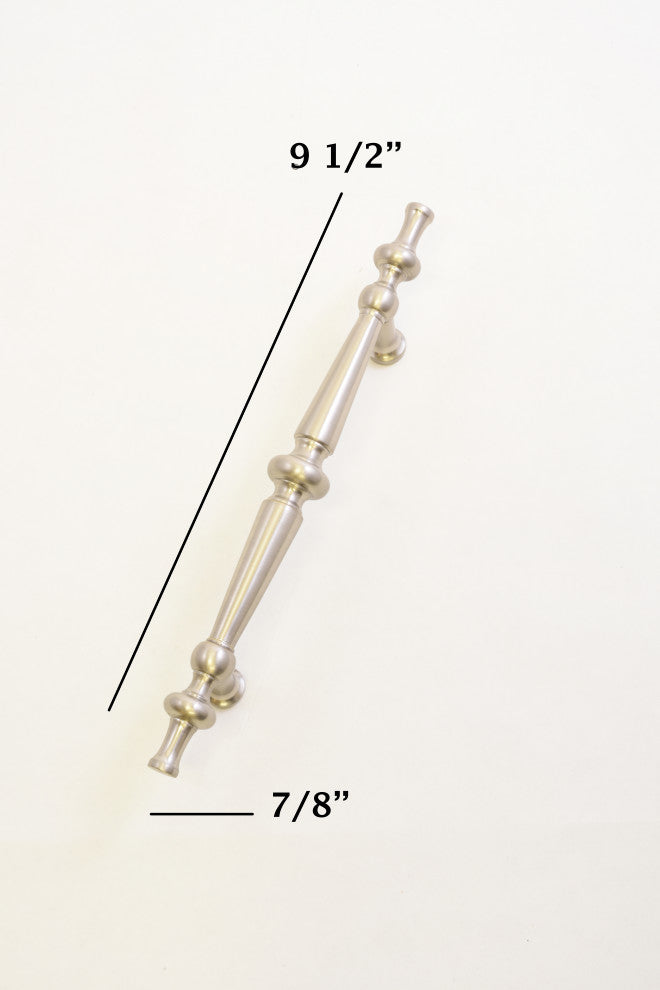 Traditional Pull 6" cc