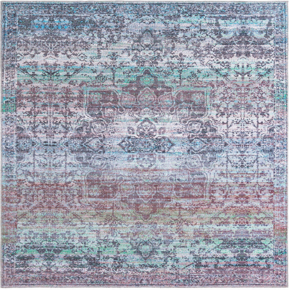 Unique Loom Renaissance Roma Area Rug