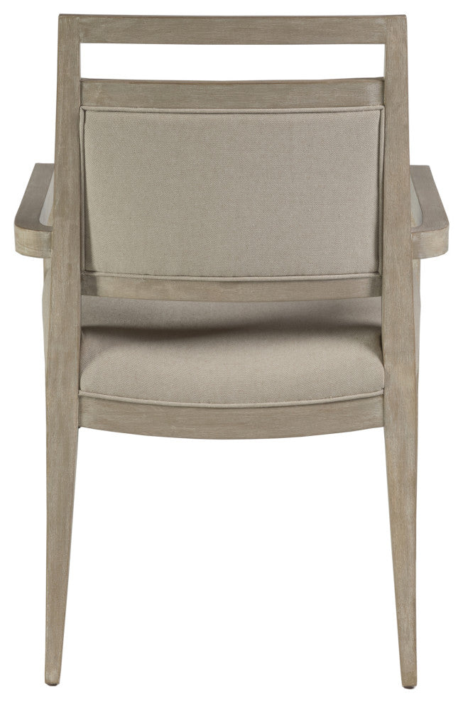 Nico Upholstered Arm Chair