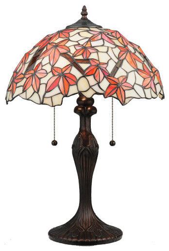 22H Starfish Table Lamp