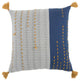 Rizzy Home 20"x20" Pillow