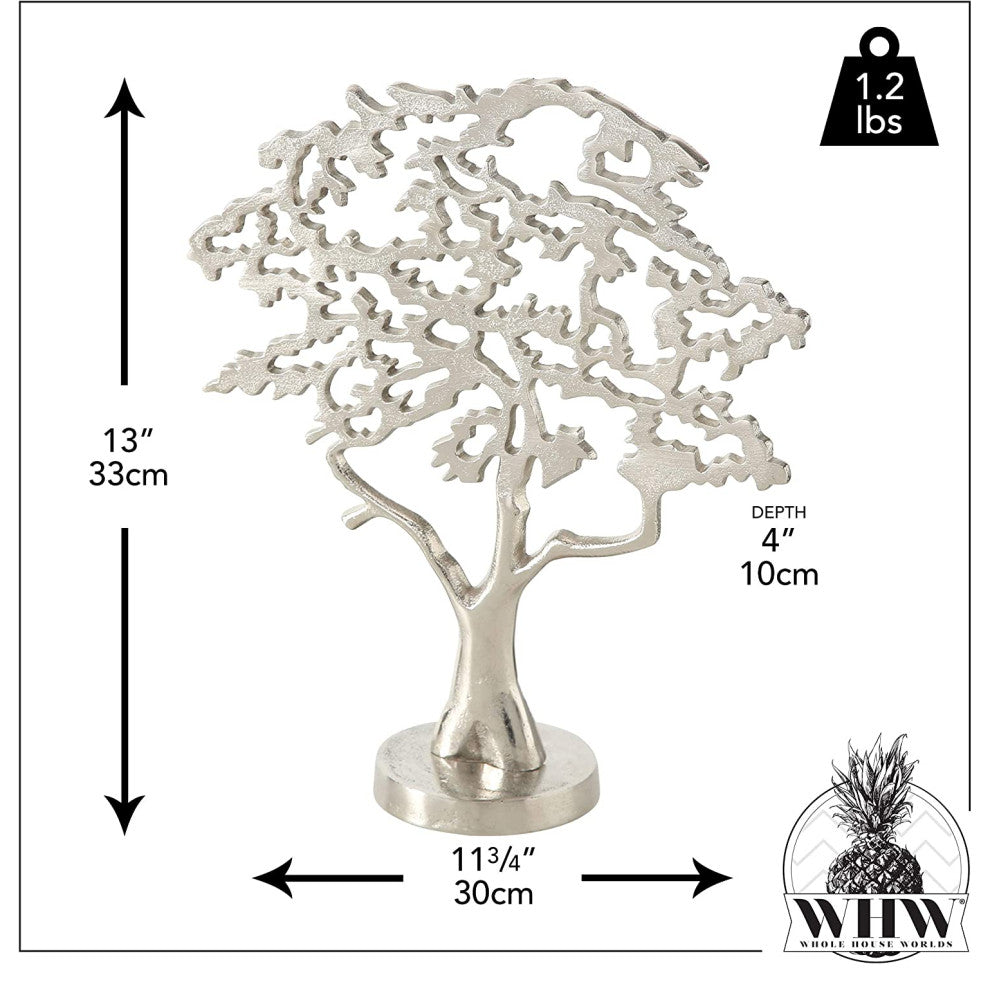 Atelier Tree of Life Figurine, 13"