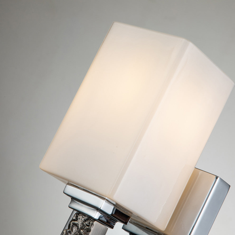 Lemuria 2 Light Bath Bar