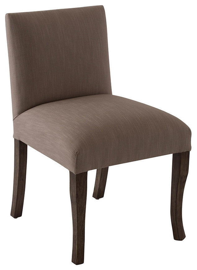Dining Chair Bonham, Bae Jute