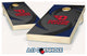 Dayton Swoosh Cornhole Set