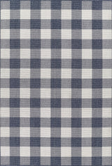 Momeni Baja Denim Area Rug 8'6"x13'