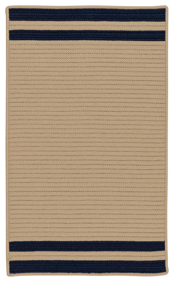 Denali End Stripe