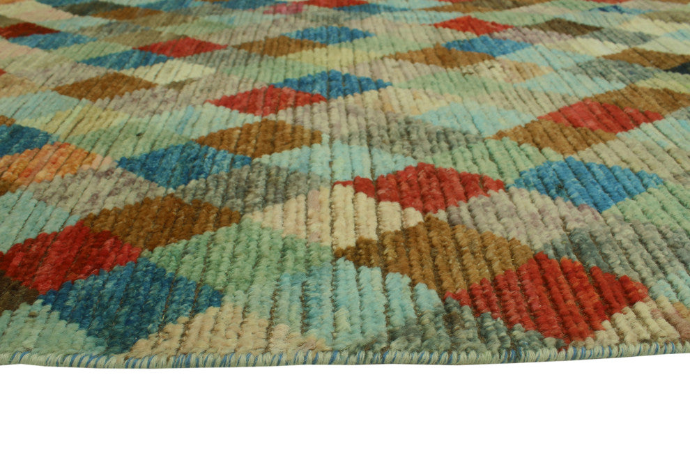 Balochi Matheus Ivory Rug
