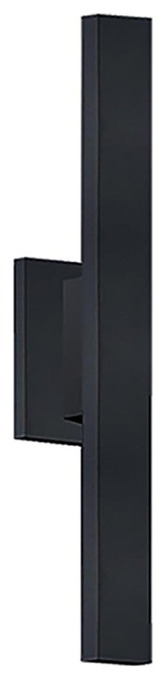 Zarai ADA 24-inch LED Outdoor Wall Sconce