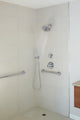 Delta Grail Single-Setting Adjustable Wall Mount Hand Shower, Venetian Bronze