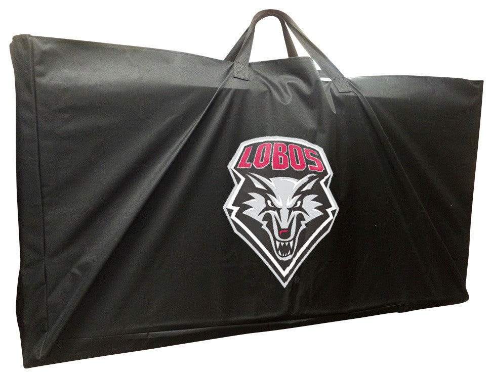 New Mexico Cornhole Carrying Case