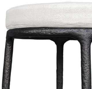 Uttermost Thayer Outdoor Bar Stool