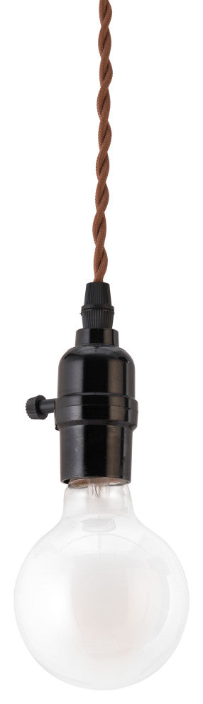 Molly Ceiling Lamp, Brass