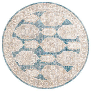 Unique Loom Lola Bold Area Rug