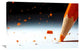 "Let It Rain" Stretched Canvas Giclee by Christophe Kiciak, 36x24"