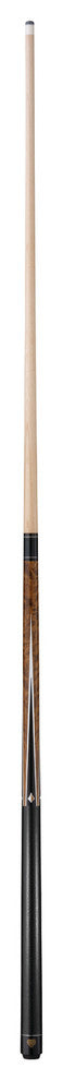 Diamond Brown Stain Cue