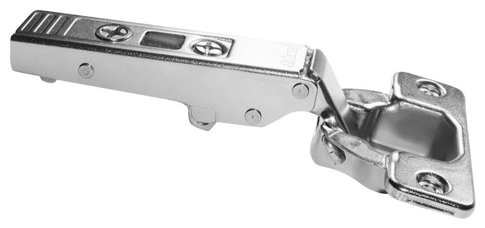 Blum Clip Top 120+ Deg Straight Arm Hinge Self Close Screw on