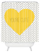 Allyson Johnson You Are Cute Shower Curtain