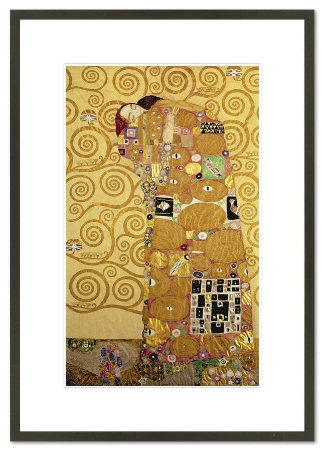 Fulfilment, c.1905-09
