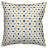 No Kvetching 16"x16" Throw Pillow Cover