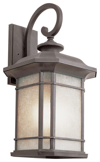 San Miguel 16" Wall Lantern