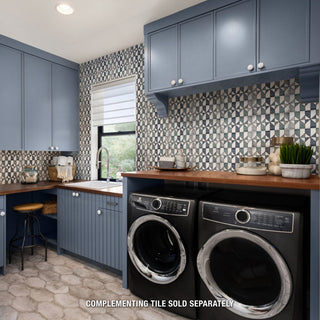 Essenza Valentina Ceramic Wall Tile