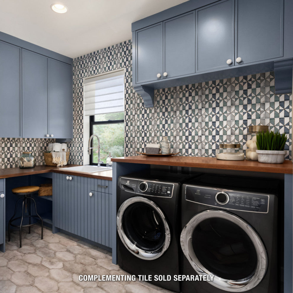 Essenza Valentina Ceramic Wall Tile