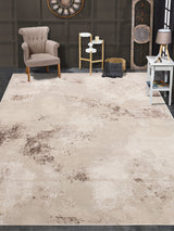 Noori Rug High-Low Robyn Beige/Brown Rug