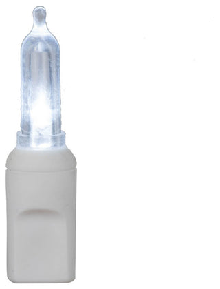 100Lt Led Coolwht/Ww Italian Ec  4"X34'L