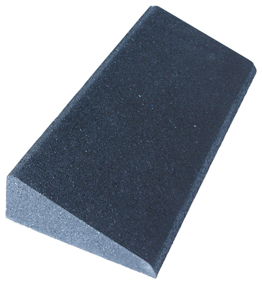 Eco-Safety Ramp 3", Coal, 4 Pack