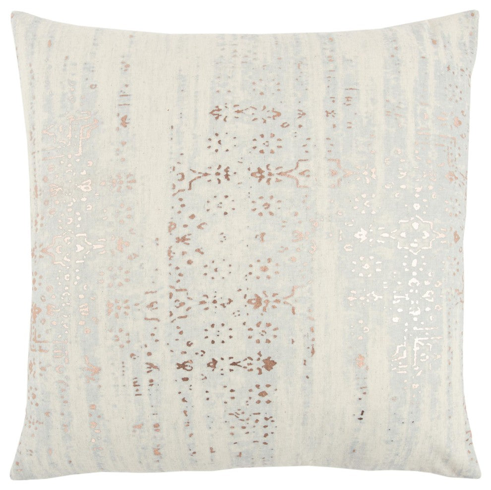 Rizzy Home 20"x20" Pillow
