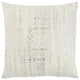 Rizzy Home 20"x20" Pillow
