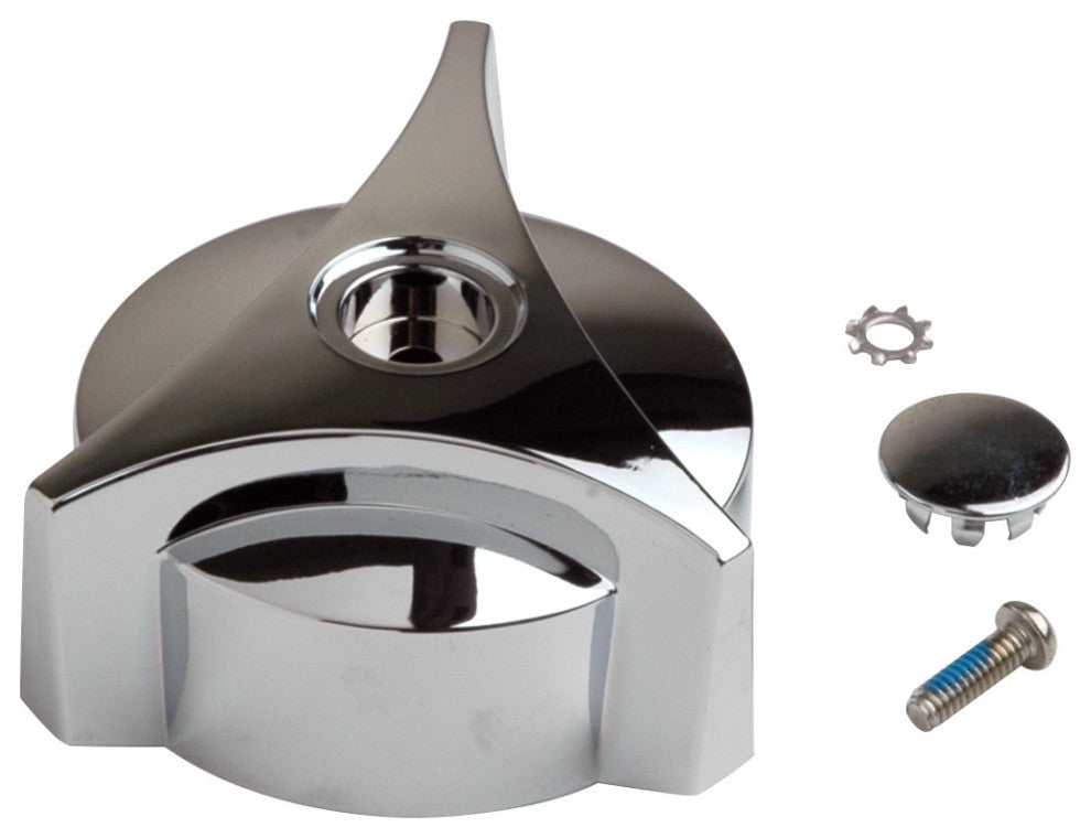 Temptrol Shower Handle