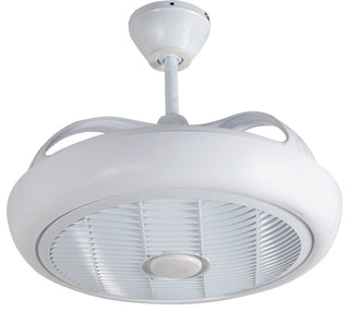 AW314D - 3 Speeds Dual Mount Air Circulation Fan