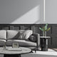 Livex Lighting Solna 1 Light Brushed Nickel Pendant