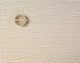 Lattice Table Mat, Gold